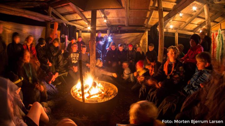 Klan Bølgebjørnene